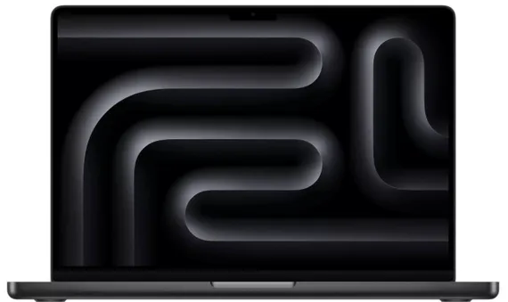 MacBook Pro 16 M4 Pro