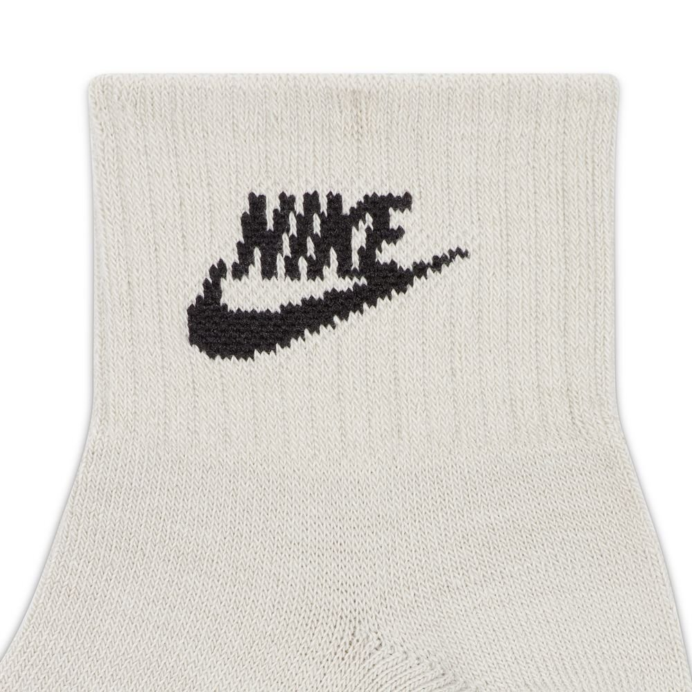 Баскетбольные носки Nike Everyday Essential Multicolor socks