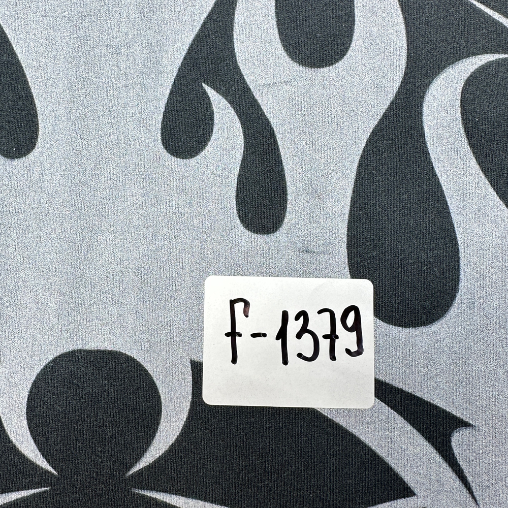 Футболка Ymkashix THF Big Logo F-1379 pp.XL