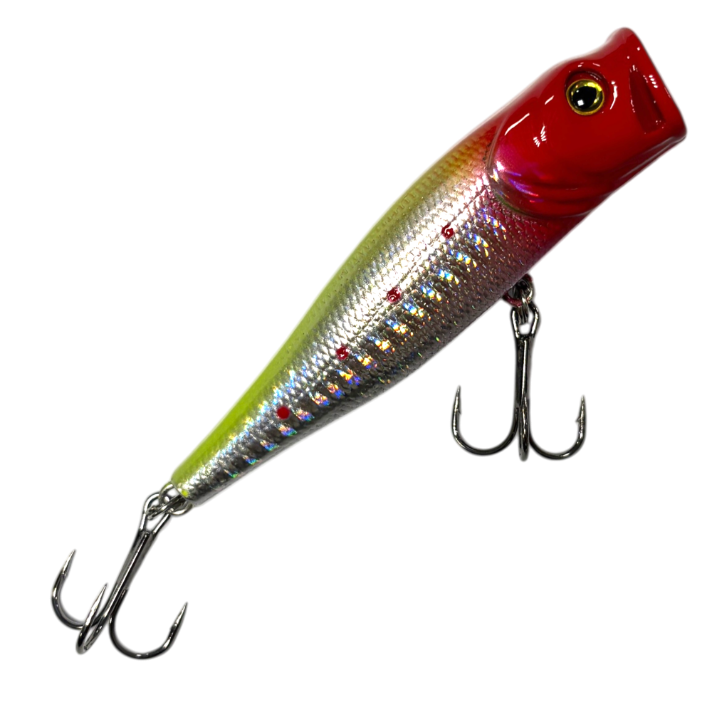 Поппер MINIST SERIES popper-C03, 70mm/9g