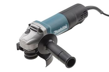 Запчасти для УШМ Makita 9562