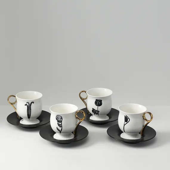 Чайная пара herbaria #1, 250 мл