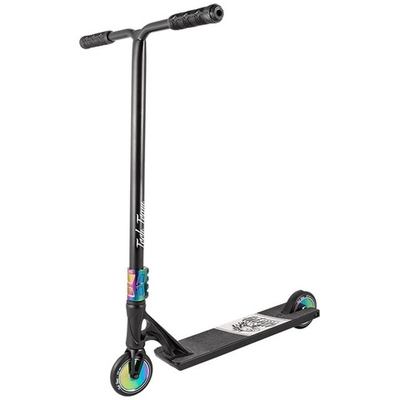 Трюковой самокат Tech Team Harpy 2020 бензиновый