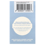 alternativestereo, Aqua Glow, губная помада, розовая сода № 7, 9 мл (0,3 жидк. унции)