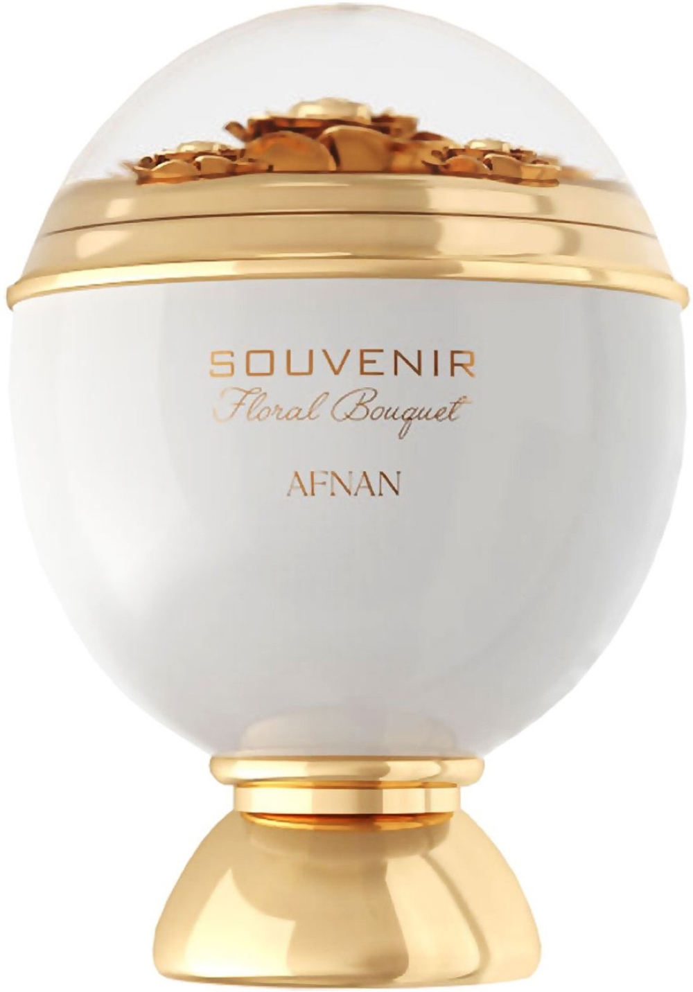Afnan Souvenir Floral Bouquet