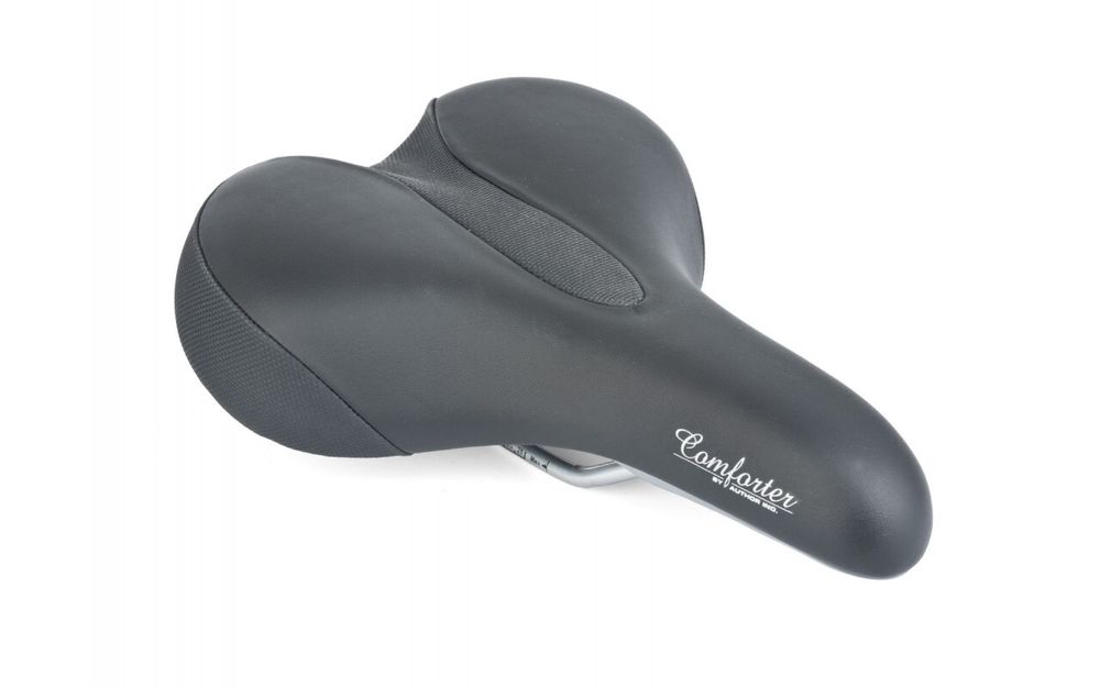 Седло COMFORTER AUTHOR Седло COMFORTER AUTHOR