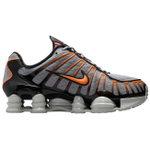 Nike Shox Tl Light Smoke