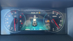DongFeng GX 4x2 Седельный тягач DFH4180 (Дизельный, 13 л, 508 л.с., АТ)