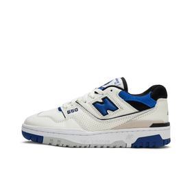 Кроссовки New Balance 550 'Sea Salt Team Royal' BB550VTA
