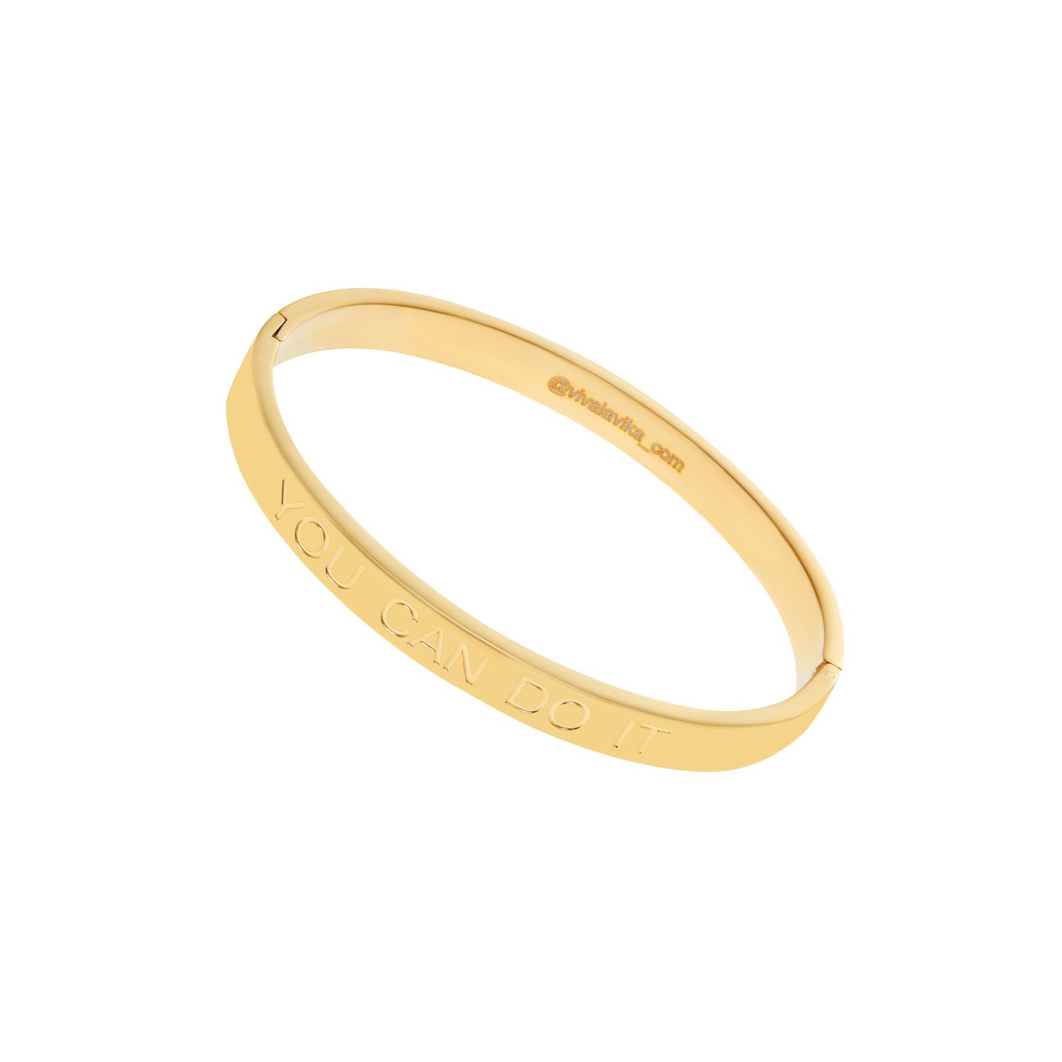 Браслет You Can Do It (Ты можешь сделать это)