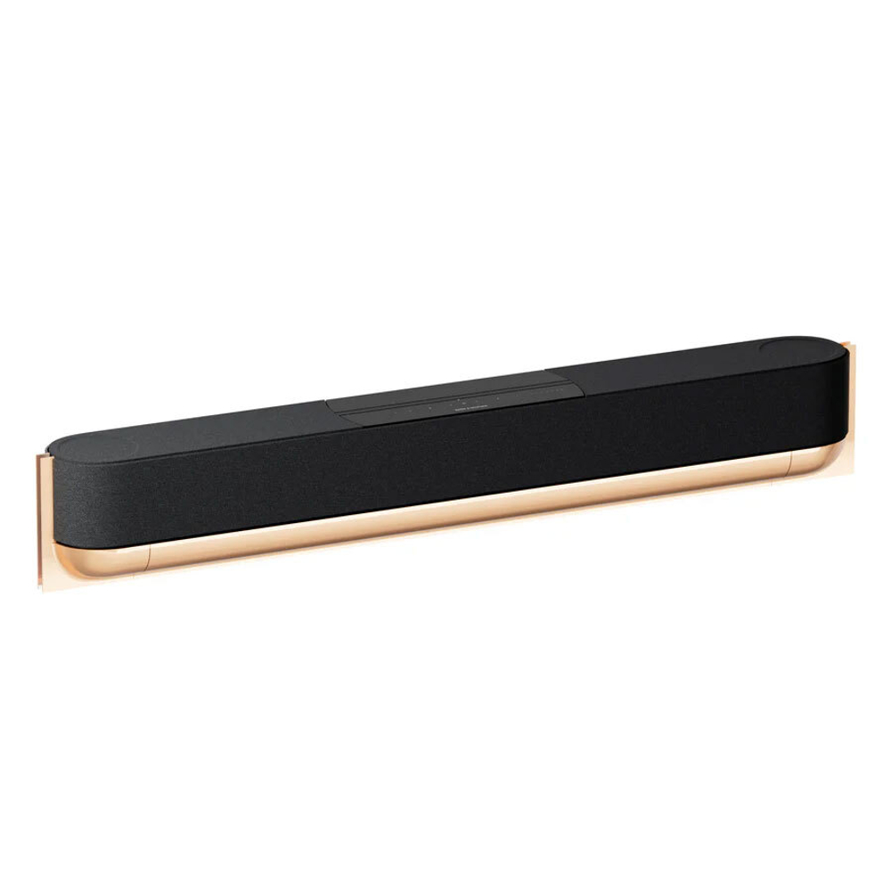 Саундбар Bang & Olufsen BeoSound Theatre 65, Gold Tone