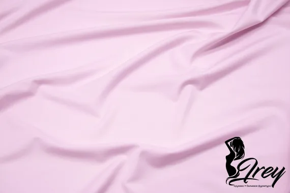 Микрофибра Турция, розовый