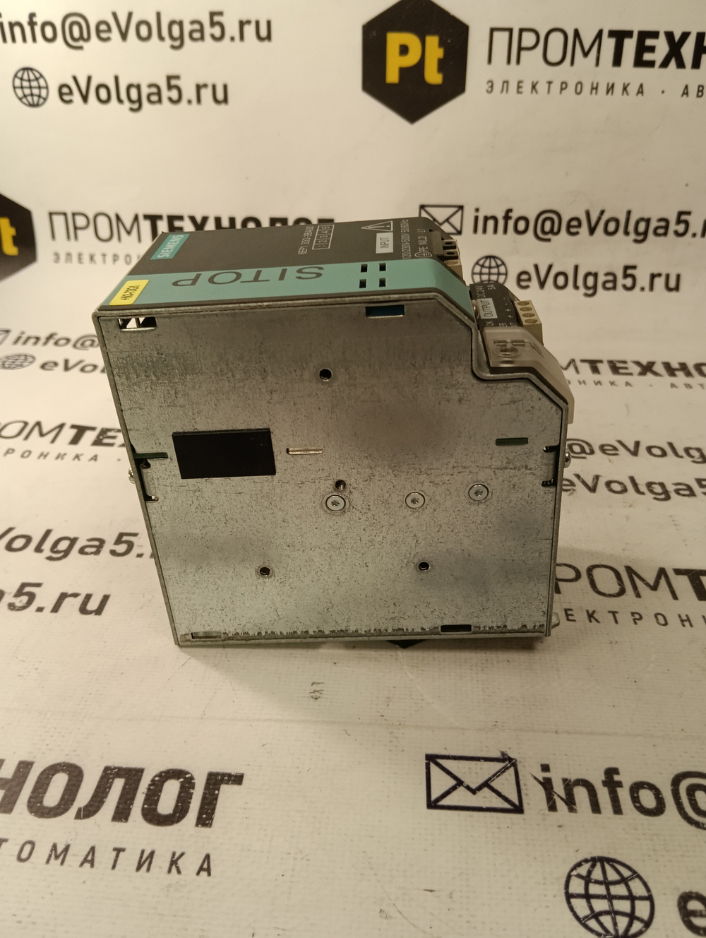 Siemens 6EP1333-3BA00 б/у