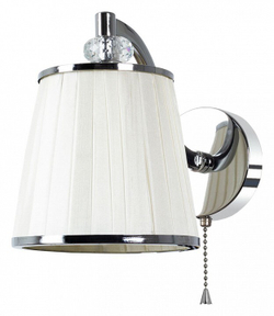 Бра Arte Lamp A4047AP-1CC