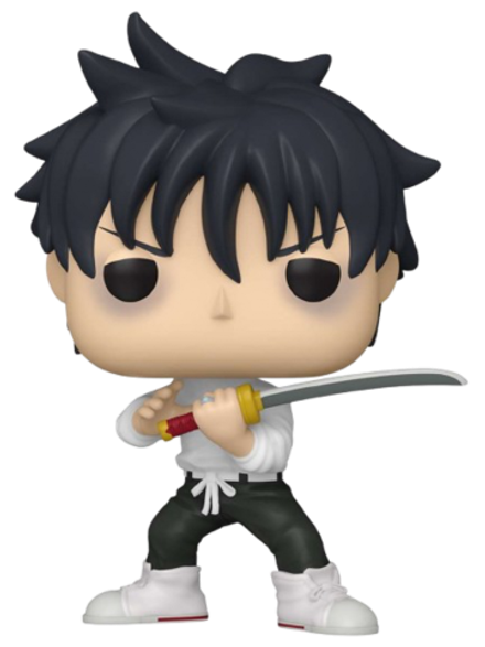 Фигурка Funko POP! Animation Jujutsu Kaisen 0 Yuta Okkotsu