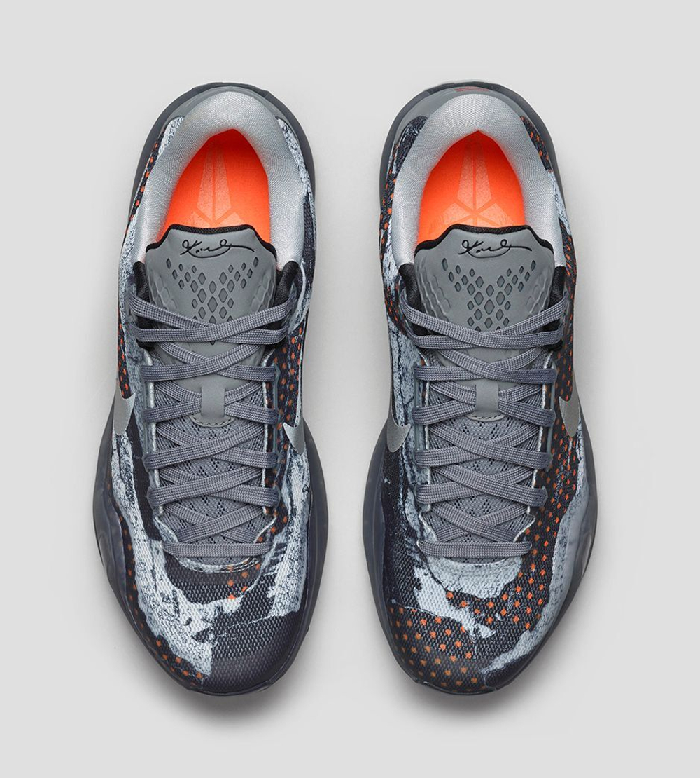 Заказать в Москве Nike Kobe 10 Pain