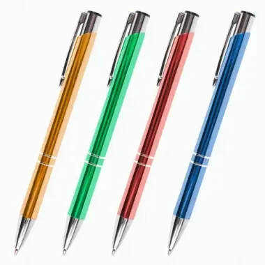 Ручка подарочная шариковая BRAUBERG 