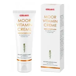 Крем витаминный для лица Герлавит