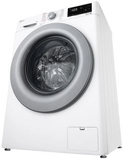 Стиральная машина LG F2V3HS4W