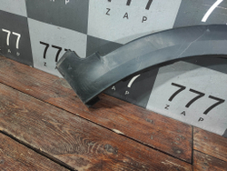 Накладка крыла переднего правого Lada Vesta Cross 15-нв Б/У Оригинал 8450031016