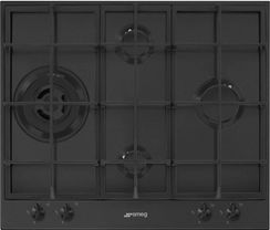 Газовая панель Smeg PX364LMB