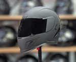 Airform Dark Helmet / Матовый / Черный