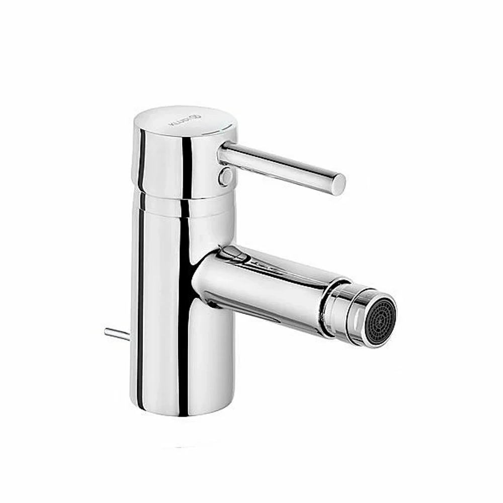 Смеситель для биде Kludi Bozz 385330576 хром