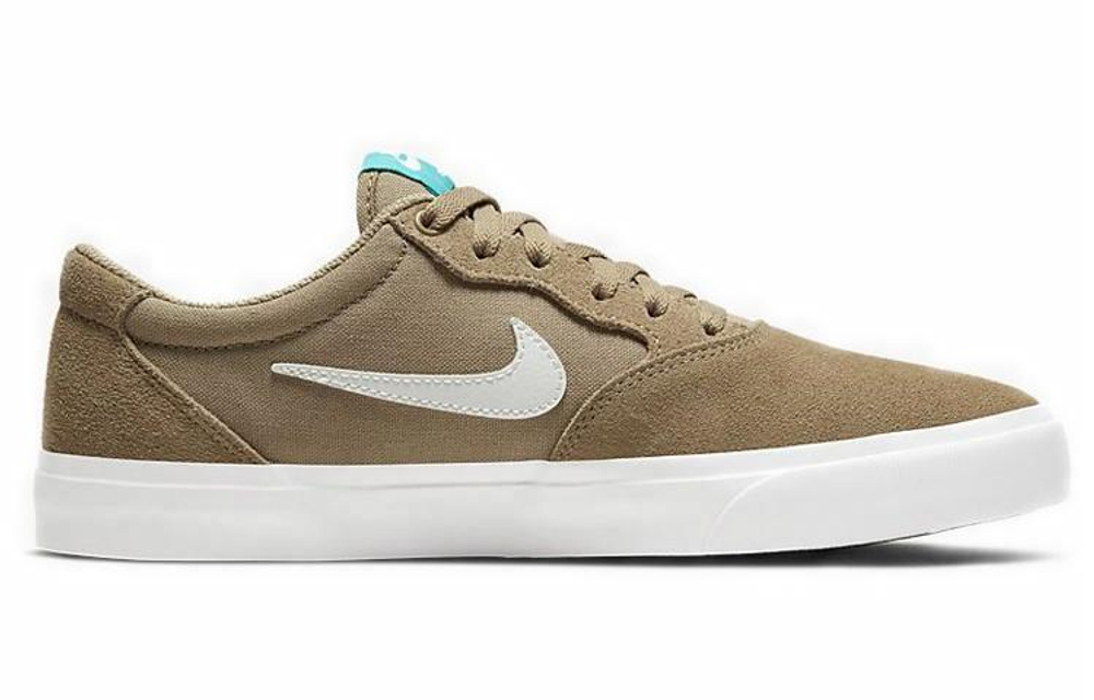 Кроссовки Nike Sb Chron Slr