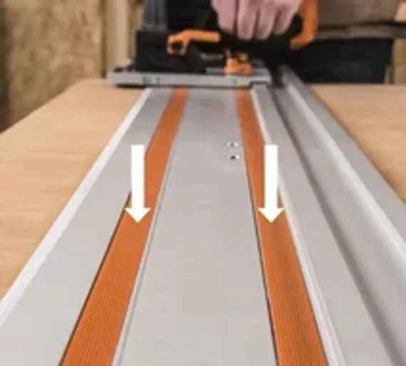 Упор эксцентриковый PRO Ø100