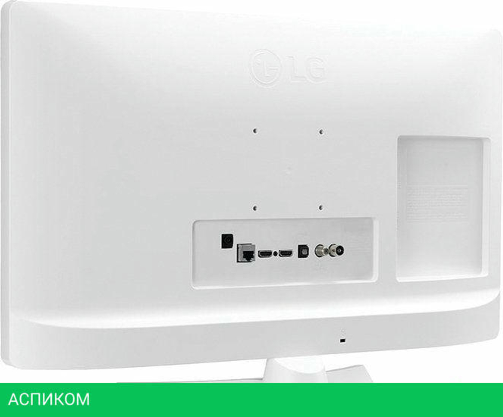 Телевизор LG 24TQ510S-WZ