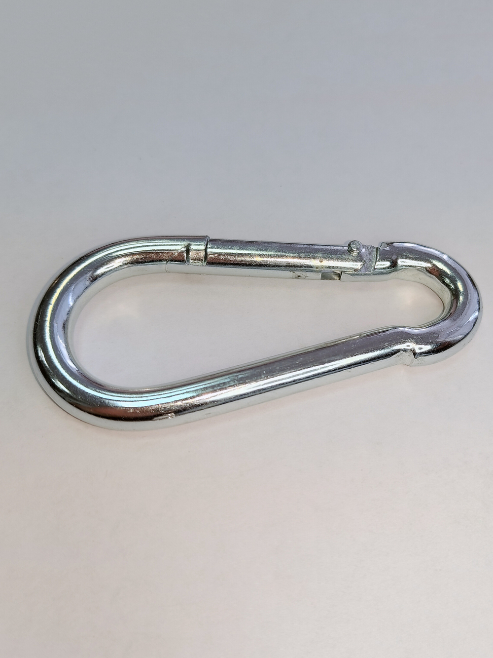 10 ОЦ.Карабин DIN5299C (1 шт)