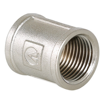 Муфта лат. 2" VALTEC