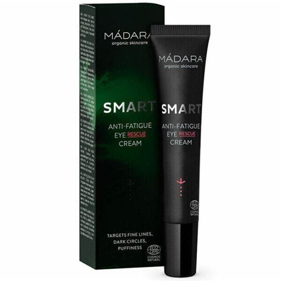 (Anti-fatigue Eye Rescue Cream) Smart ml