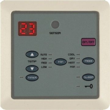 Сплит-система Pioneer KFDH100UW/KODH100UW