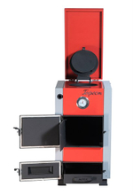 Котел Cибирь Гефест 20 кВт