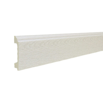 Плинтус Real Baget P3-130-N [Рейками]