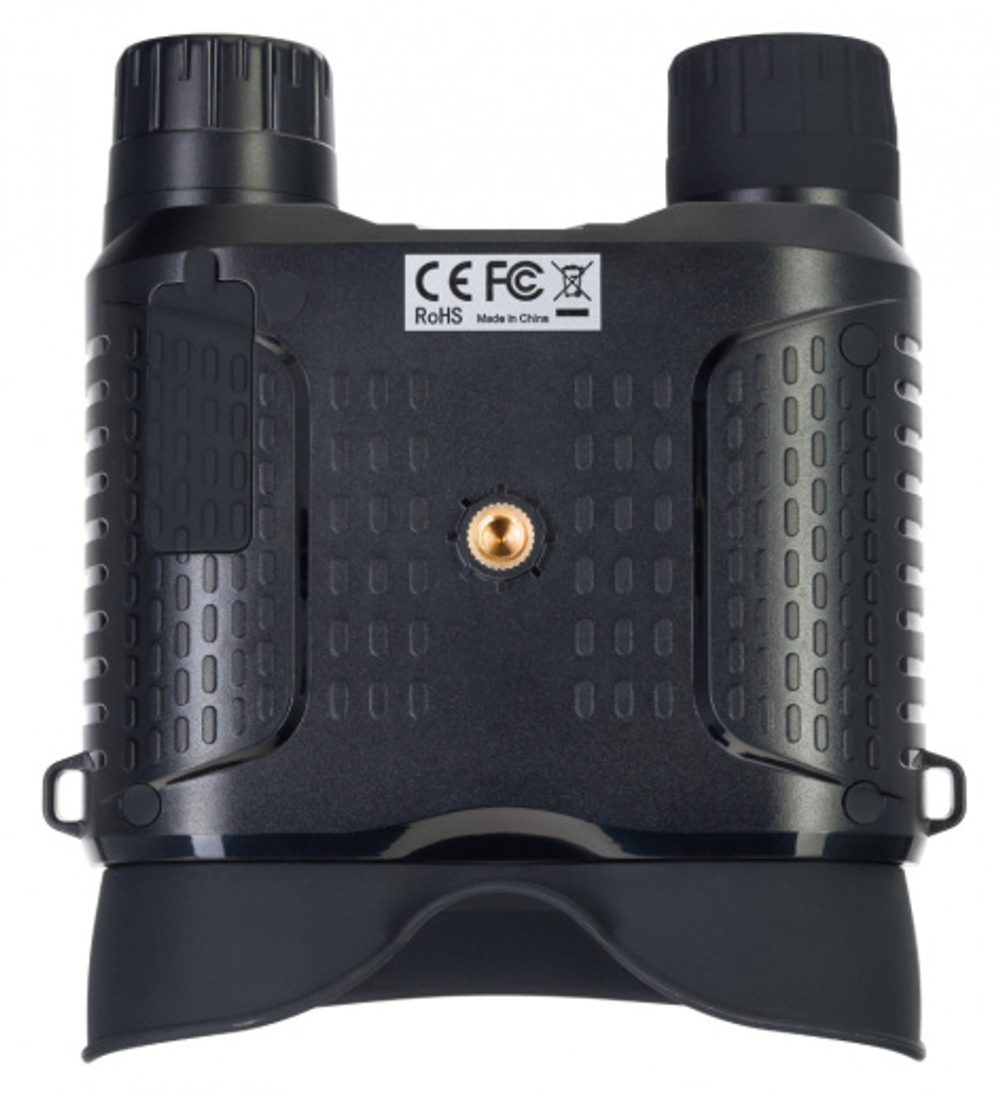 Бинокль Levenhuk Halo 13X Helmet