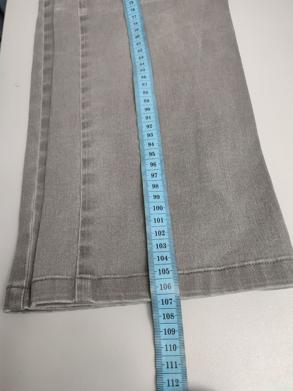 Штаны повседневные 48 размер