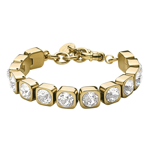 Браслет Dyrberg Kern CONIAN SG CRYSTAL 328902