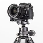 Штатив Benro TTOR34CGX35 карбоновый с шаровой головой