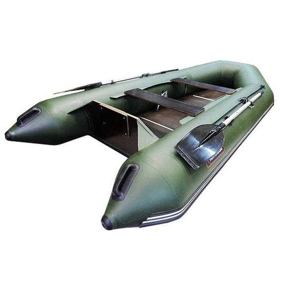 Лодка ПВХ ХАНТЕР 320 Л