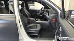 Mercedes-Benz GLB-Class X247 GLB220 (11.2020)