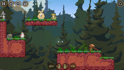 Bunnyrama (для ПК, цифровой код доступа)
