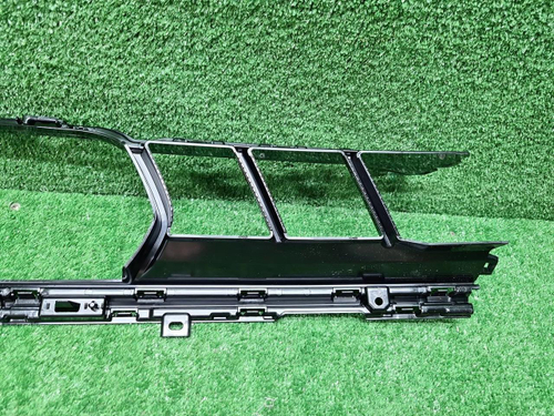 Решетка переднего бампера BMW X6 G06 23-нв M-paket