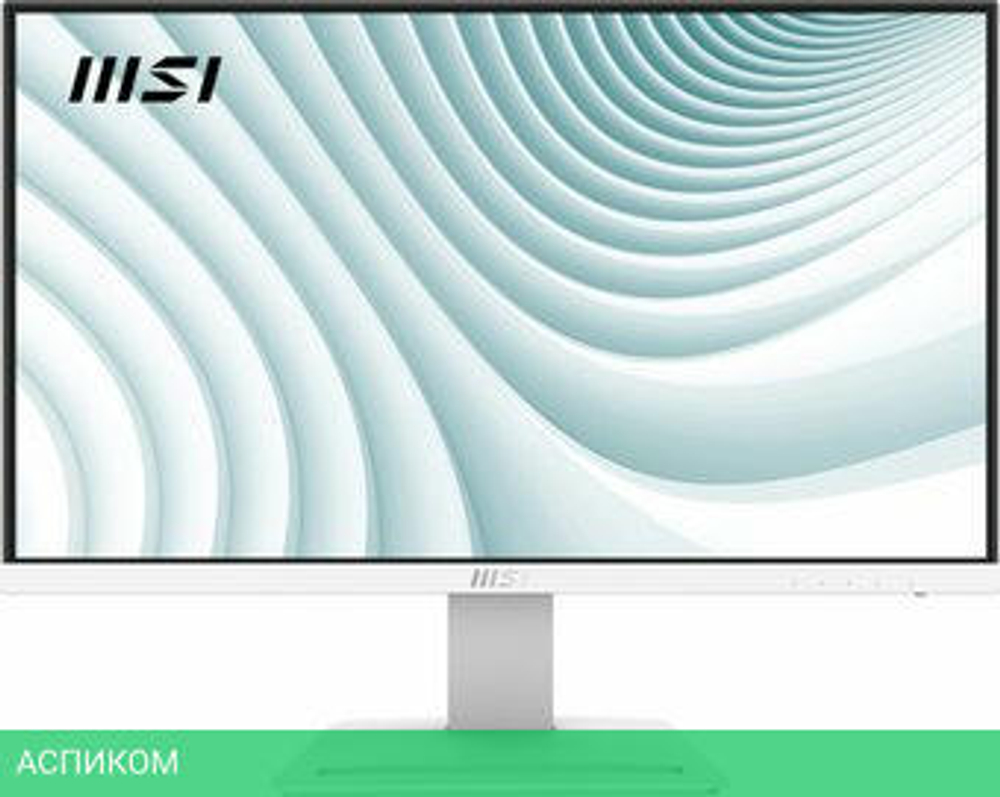 Монитор MSI Pro MP243XW