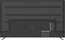 Телевизор ЖК 75" Hyundai H-LED75BU7005 черный