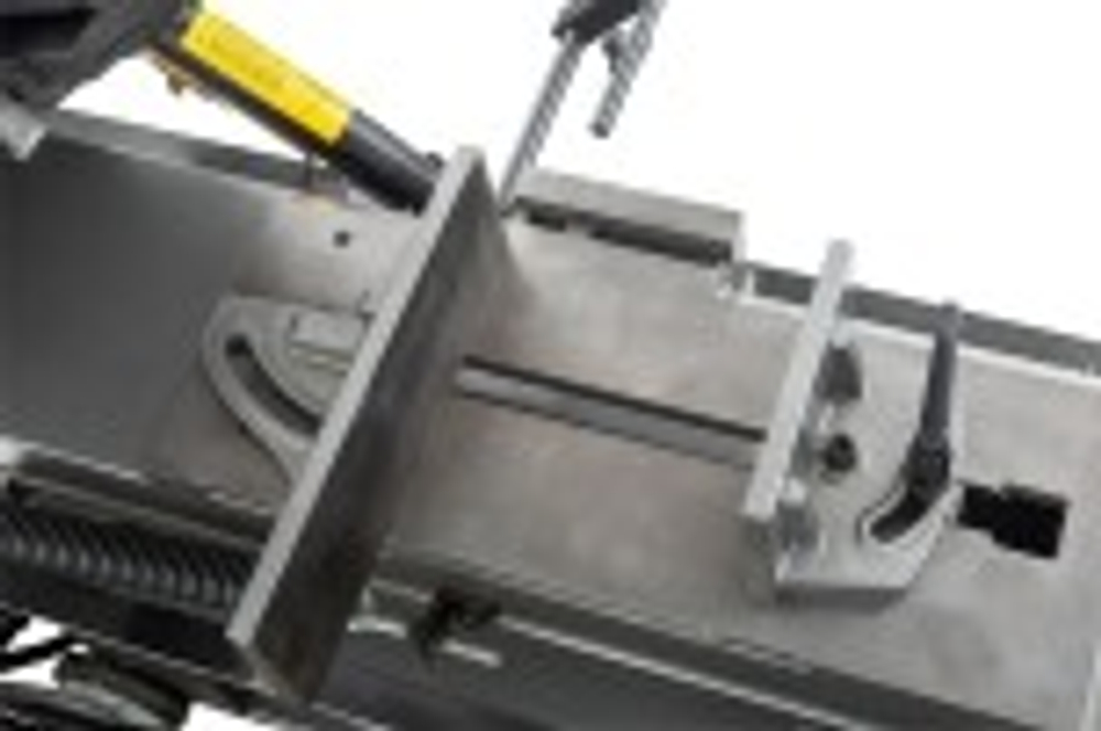 Станок ленточнопильный JET HVBS-712L 400V JRM80712T