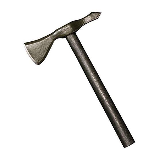 Томагавк Cold Steel Trench Hawk OD Green CS/90VTZ