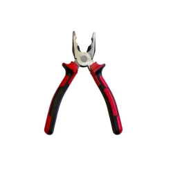 Плоскогубцы комбинированные 200мм WMC TOOLS WMC-6112500WMC