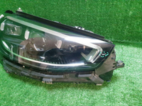 Фара правая Mercedes S W223 2020-нв Multibeam LED